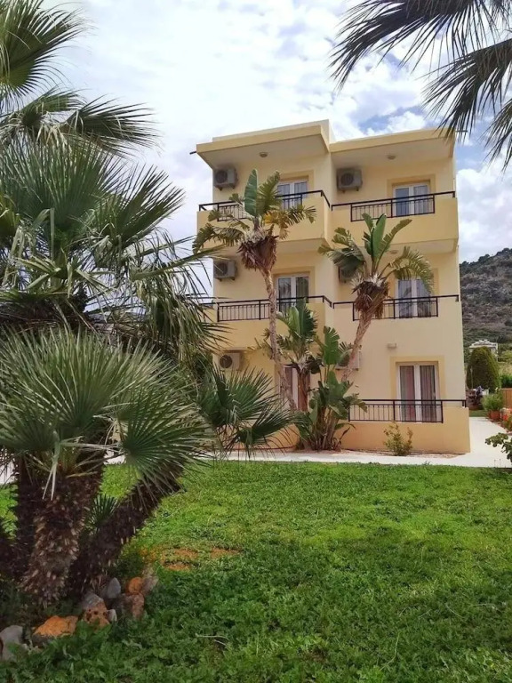 Sinero Apts