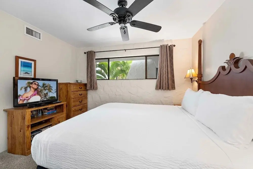 Oceanfront Complex No Stairs AC WIFI