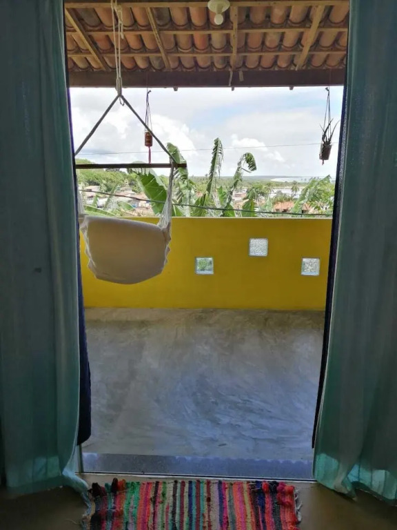 Casa Zulú Pura Vida