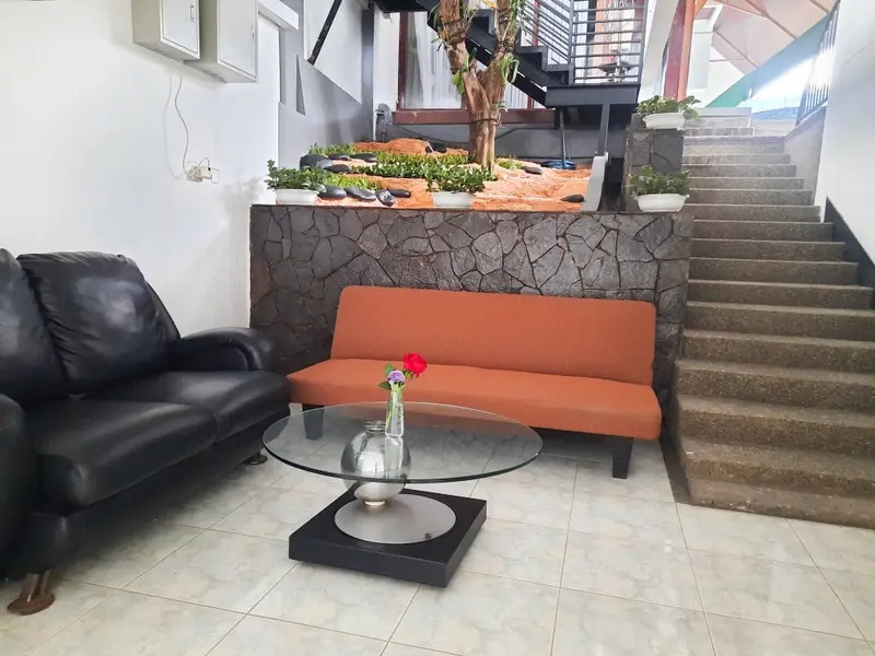 Shakti Villa Dago Bandung