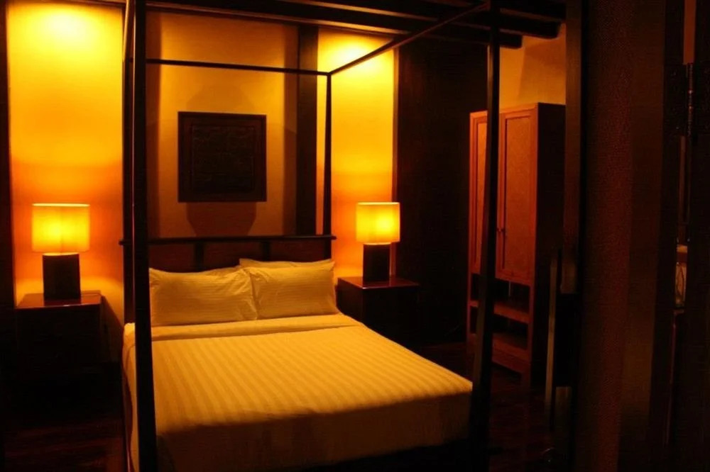 Akacasa Le Petit Hotel