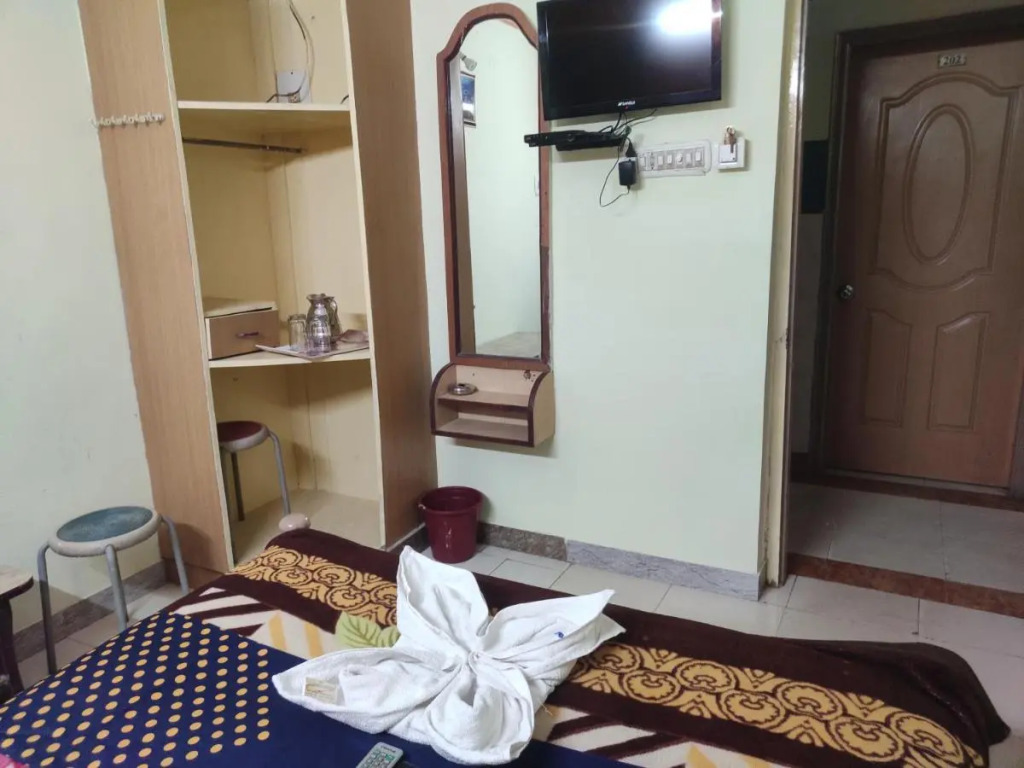 Hotel Ganesh Mahal