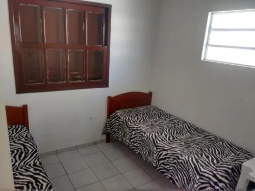 Casa Dunas
