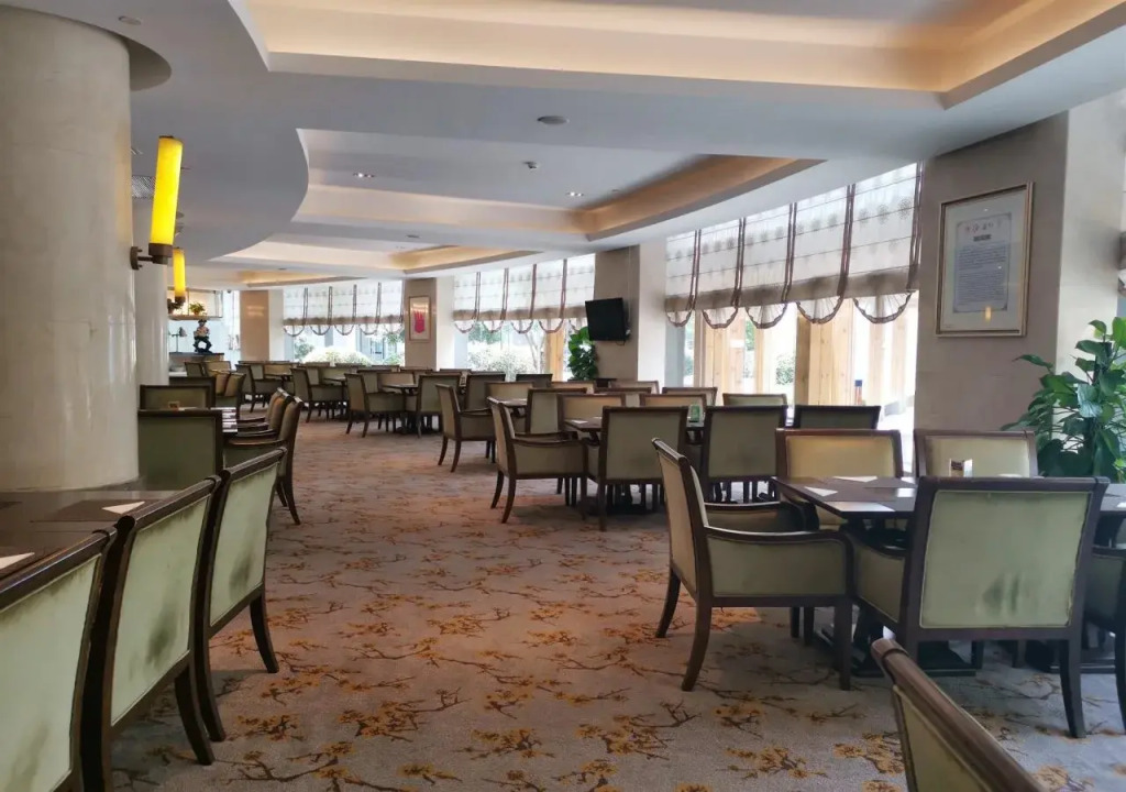 Yong Jing Villa Hotel