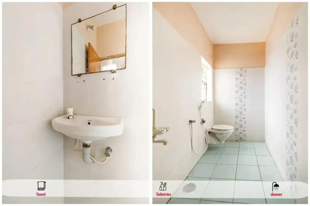 Royal Pride by OYO Rooms