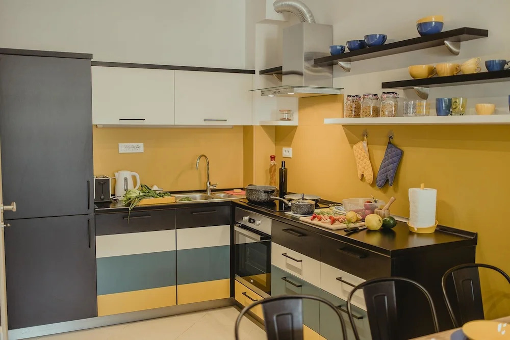 Apartments Dimitris III