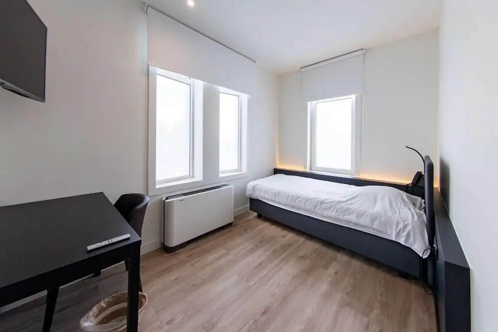 Hotel Bell-X Kortrijk-Wevelgem