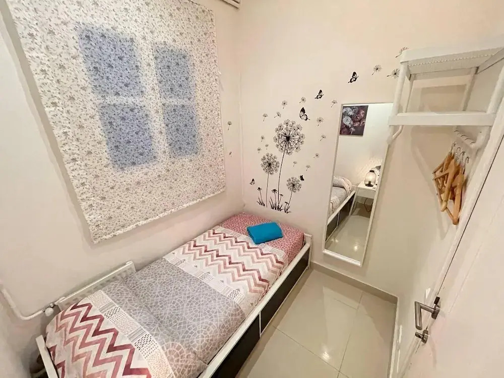 Rooms Gran Via