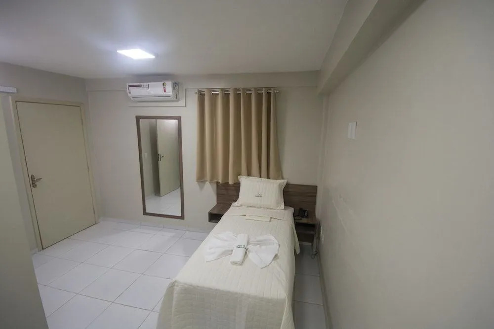 Hotel Encosta do Horto