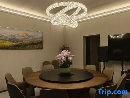 Shanyuehai Homestay