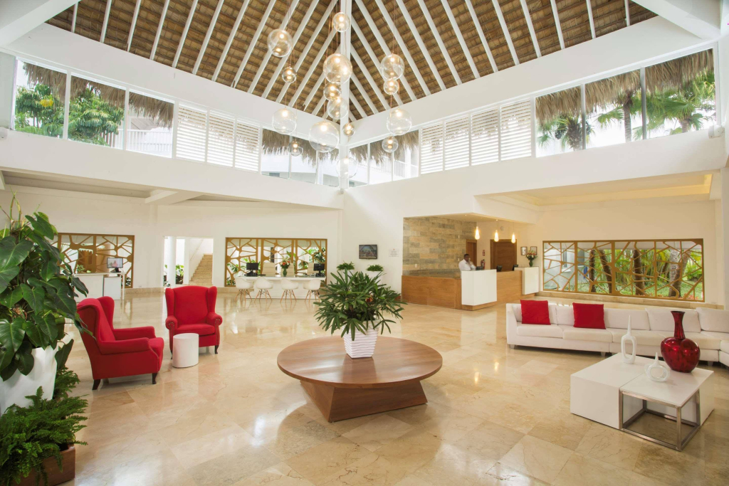 Viva Heavens by Wyndham, A Trademark All Inclusive
