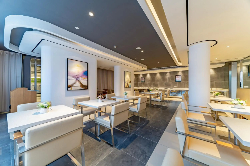 Maixinge Boutique Hotel (Shanghai Pudong Airport)