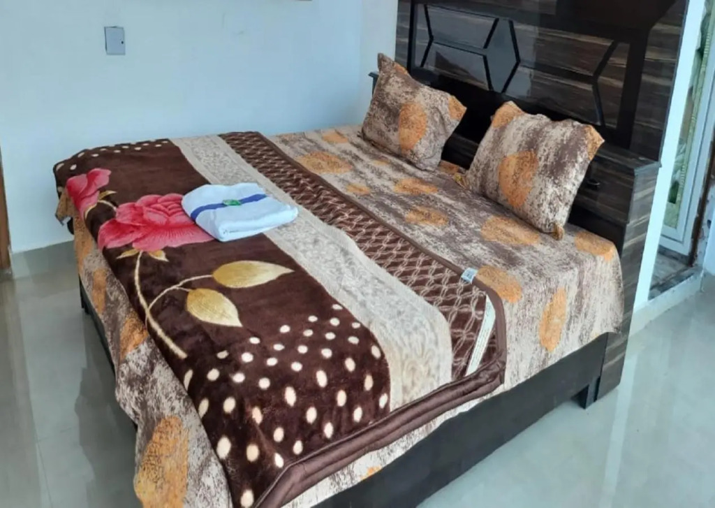 Hotel Rajganga