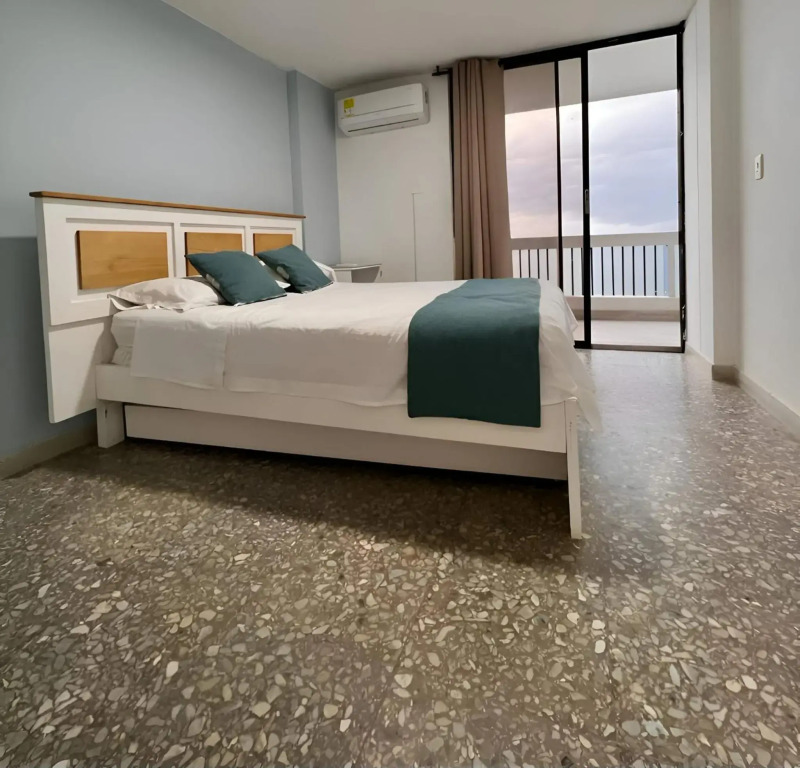 Apartamento 1402 Edificio Karey El Rodadero
