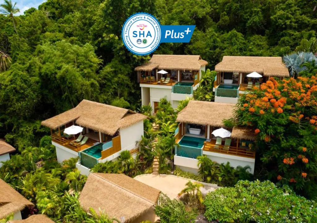 Wild Cottages Luxury and Natural - Adults Only