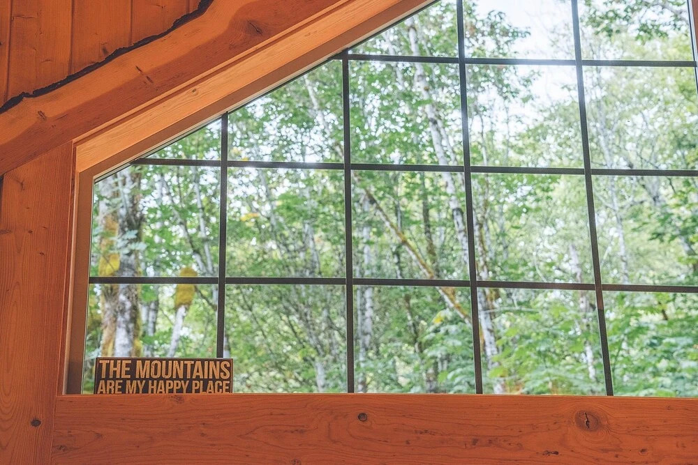 Cedar Springs Cabin