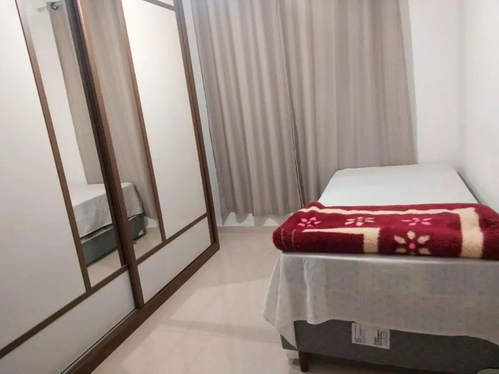 Apartamento com otima localizacao em Itajai-SC