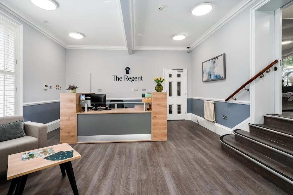 The Regent Aparthotel