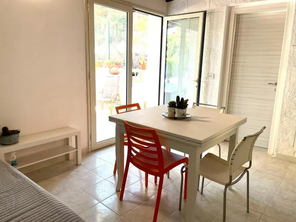 Casa Alice a 100 mt dal mare, free wi-fi