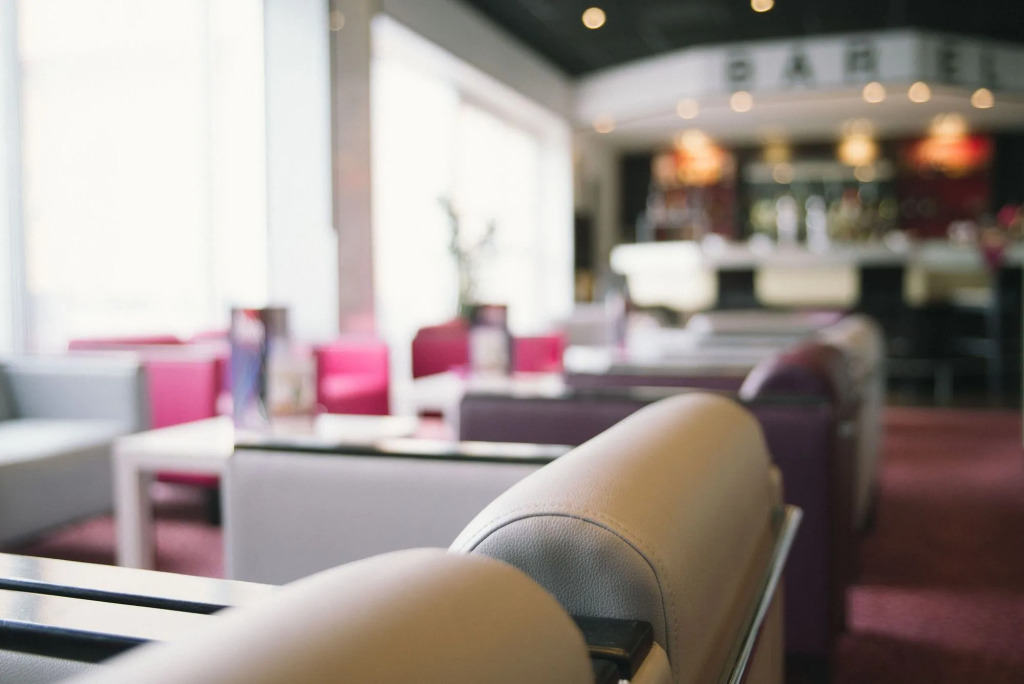 Novotel Angers Lac de Maine