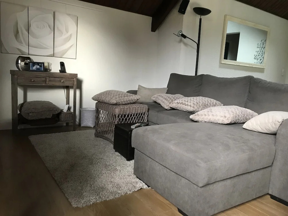 Le Manoir Comtois