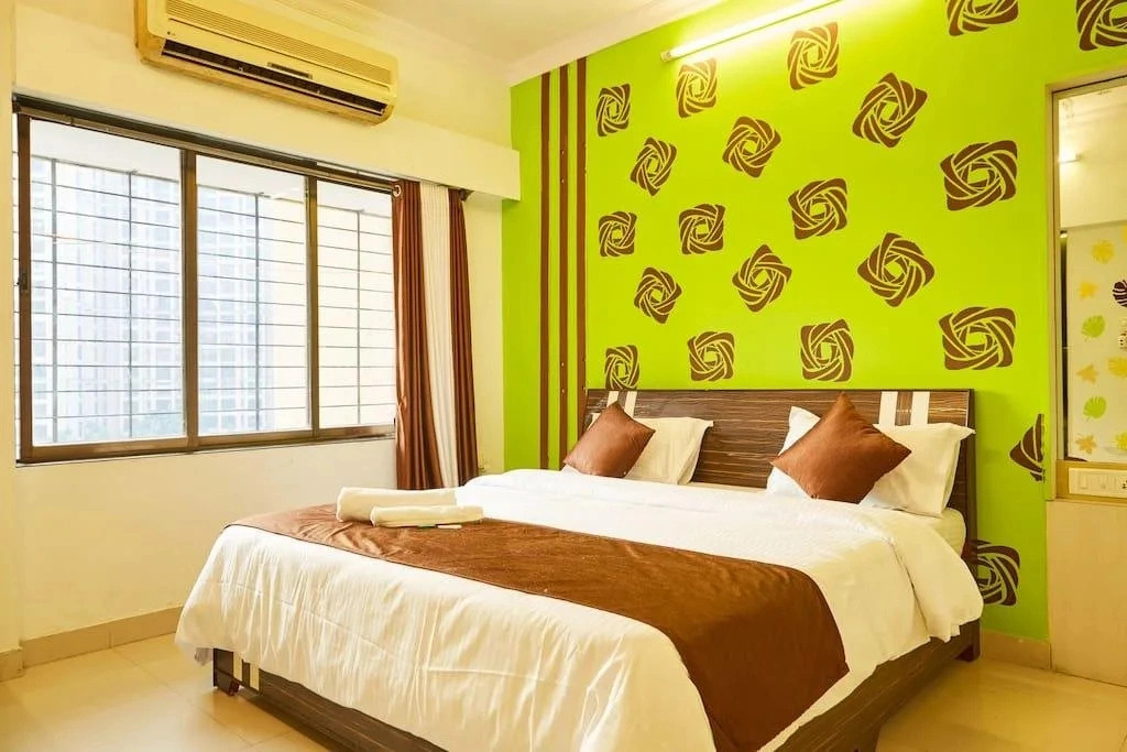 Basera Service Apartment