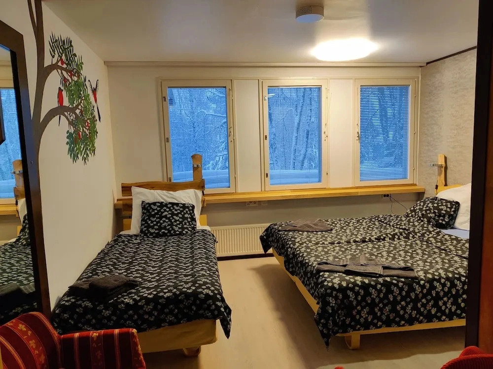 Jaala Hotel Guesthouse