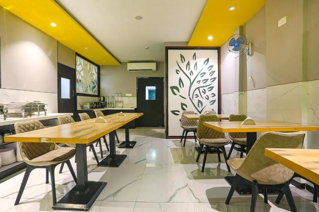 FabHotel Prime Grand