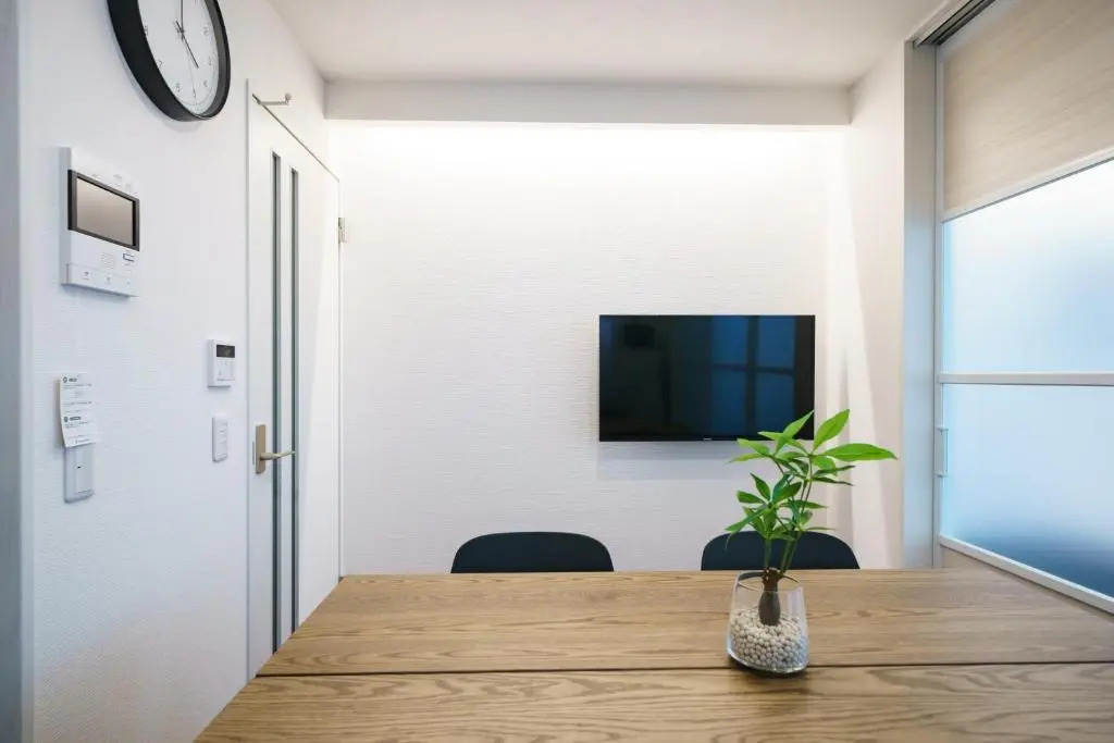 The Peak Namba Apartment Hotel
