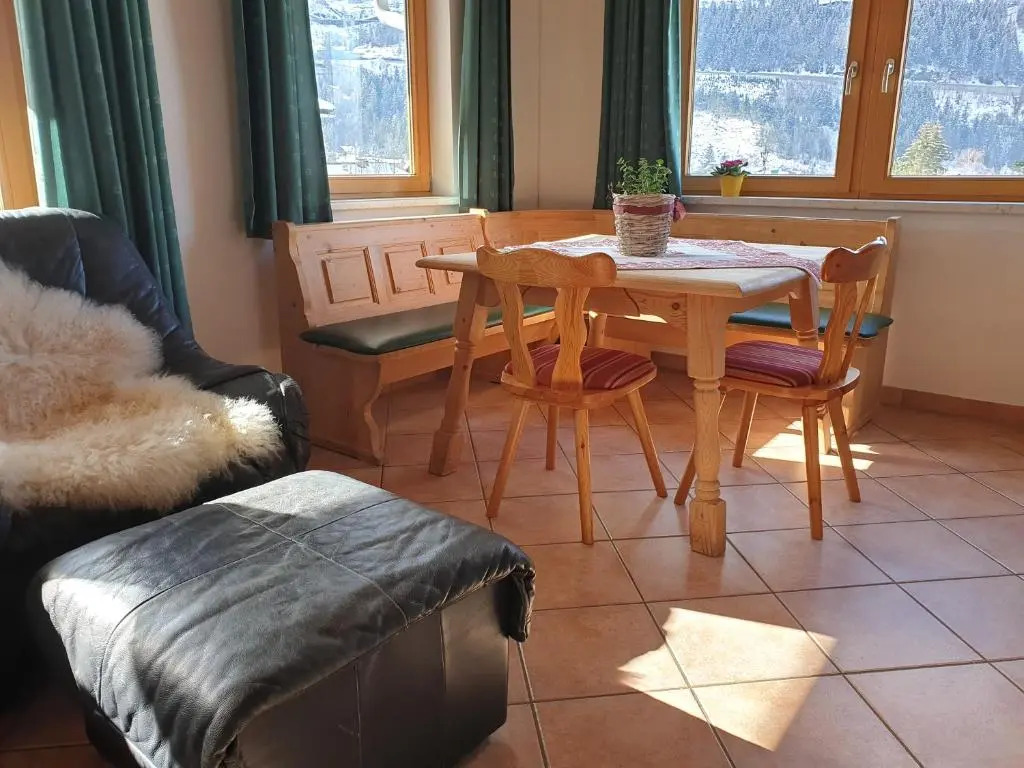 Ferienwohnungen Badbruckerweg- Bad Gastein