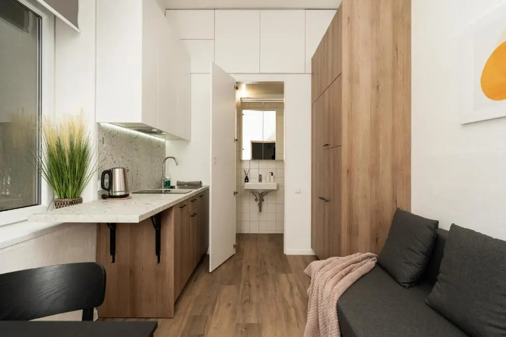 Air 201 ApartHouse