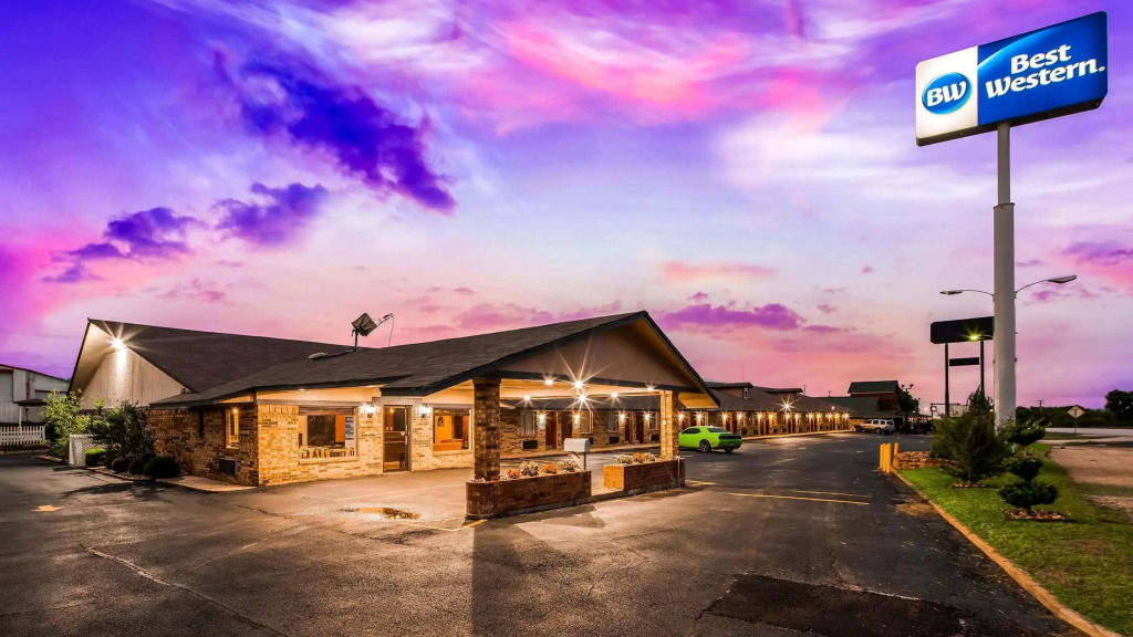 Scottish Inn Decatur