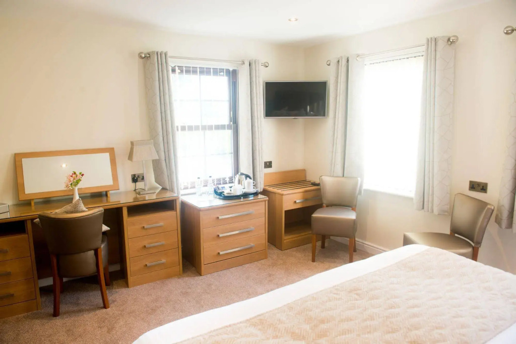 Le Friquet Hotel