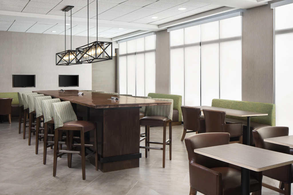 Holiday Inn Odessa by IHG
