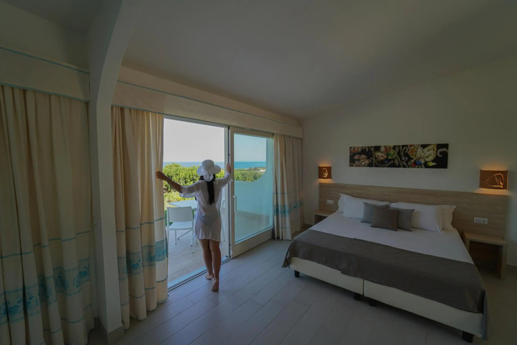 GH Santina Resort & SPA