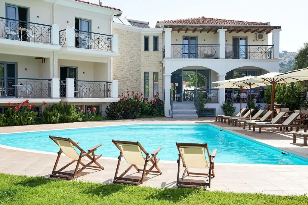 Sappho Hotel
