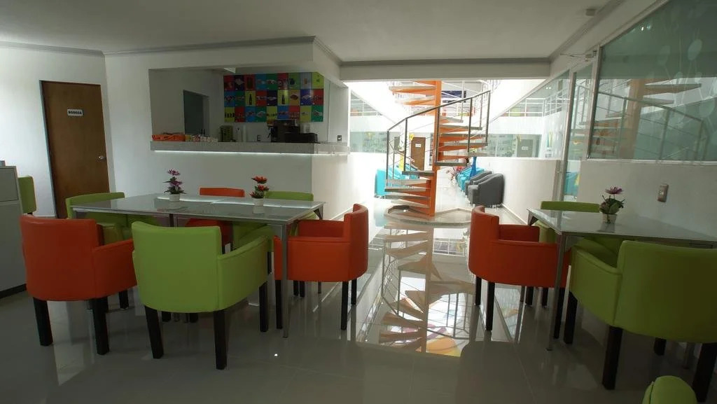 Hotel Yekkan
