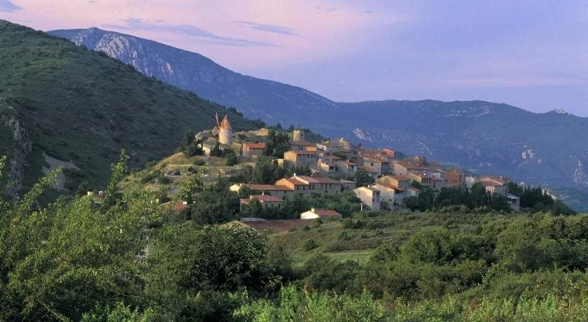 Les Santolines