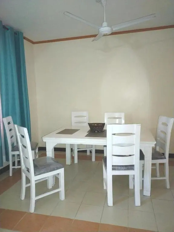 Noor Apartments Nyali
