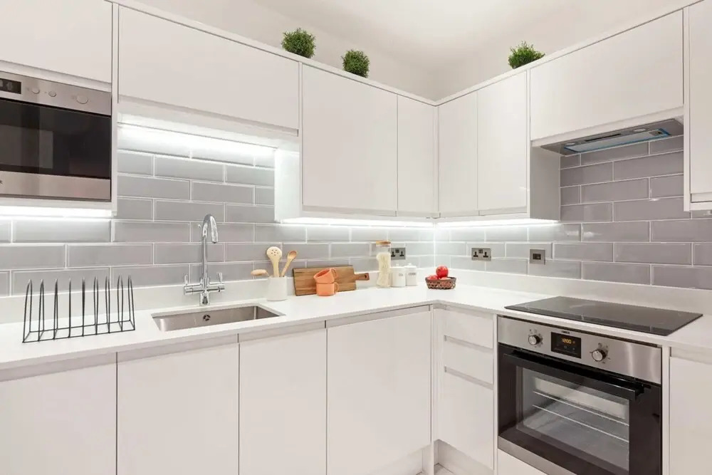 Designer 2 Bedroom Apartment in Holborn