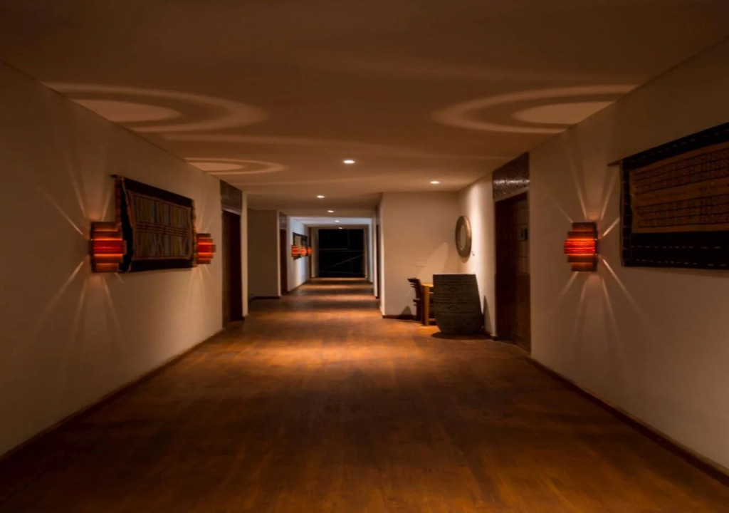 Eco Tree Otel