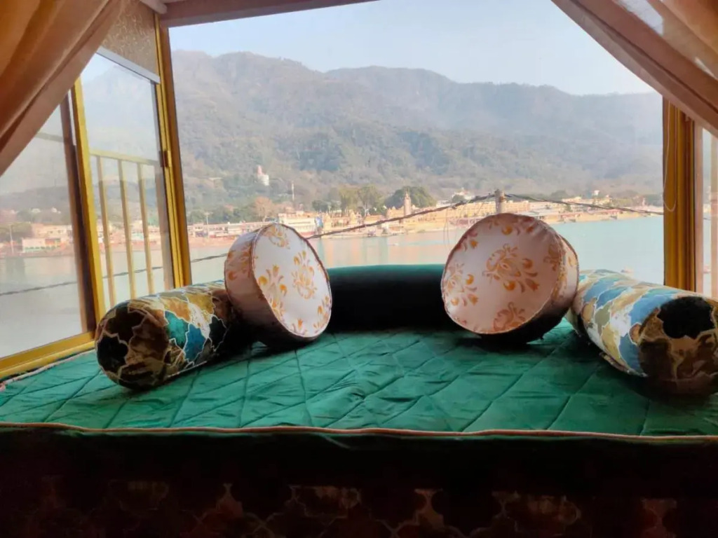 The Neeraj Ganga Heritage Palace