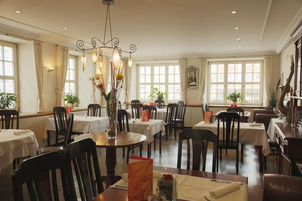 Hotel Alte Post