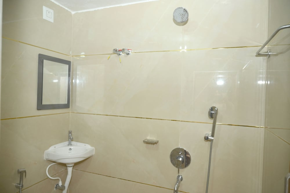 Srikhetrabandhu Guest House