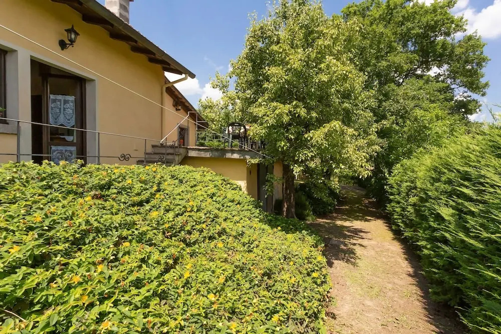 Villa Daria
