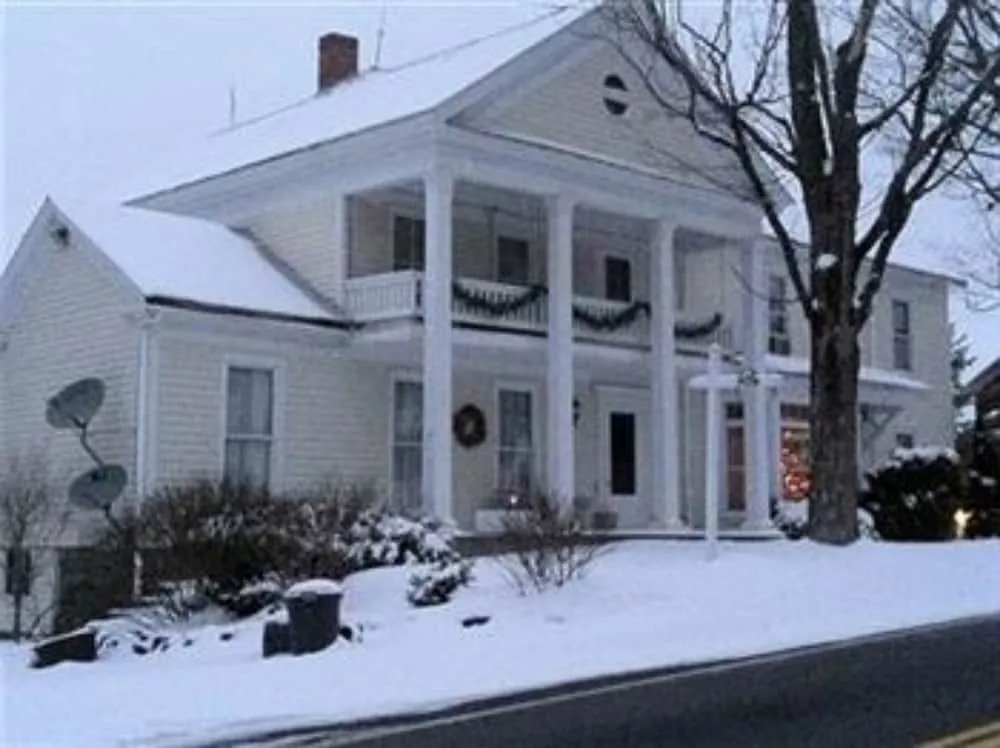 The Willow Tree Inn