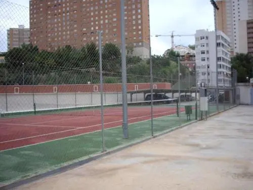 A45 - Calasol - 2004 Finestrat s.l.