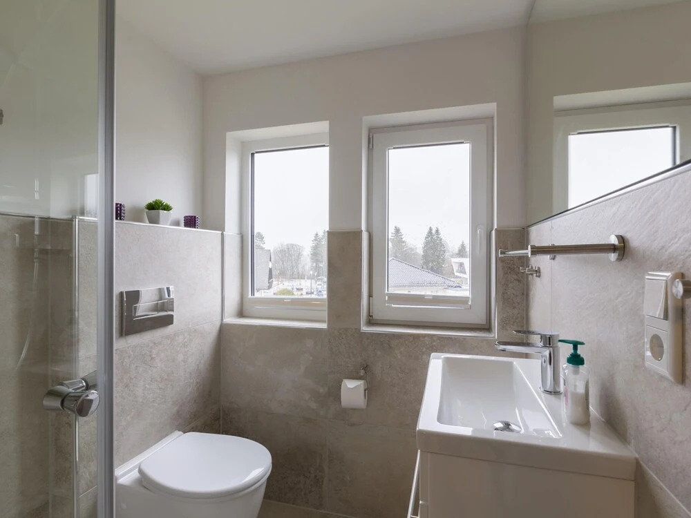 Alluring Apartment in Winterberg near Ski Area