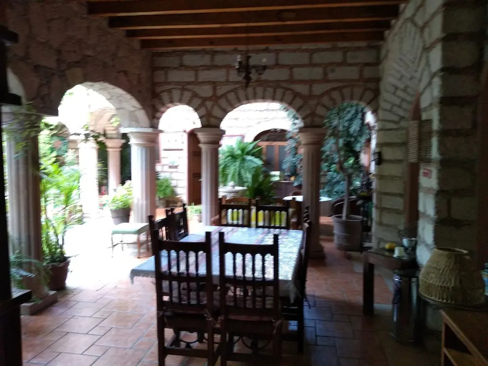 Casa Cantera B&B