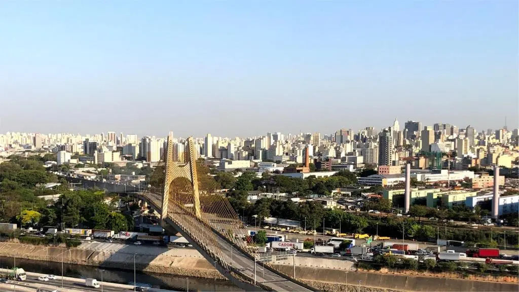 Holiday Inn Sao Paulo Parque Anhembi by IHG